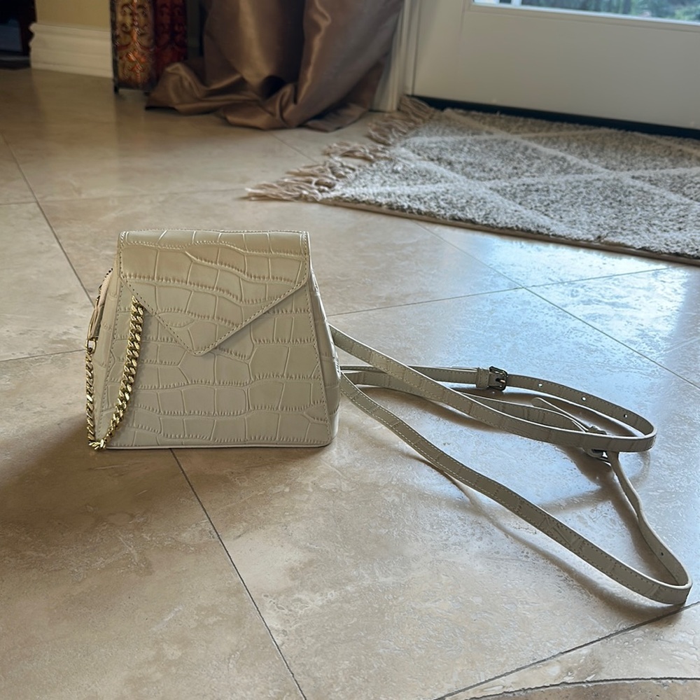 Mini Utility Backpack 80R x Jill Jacobs by TDE